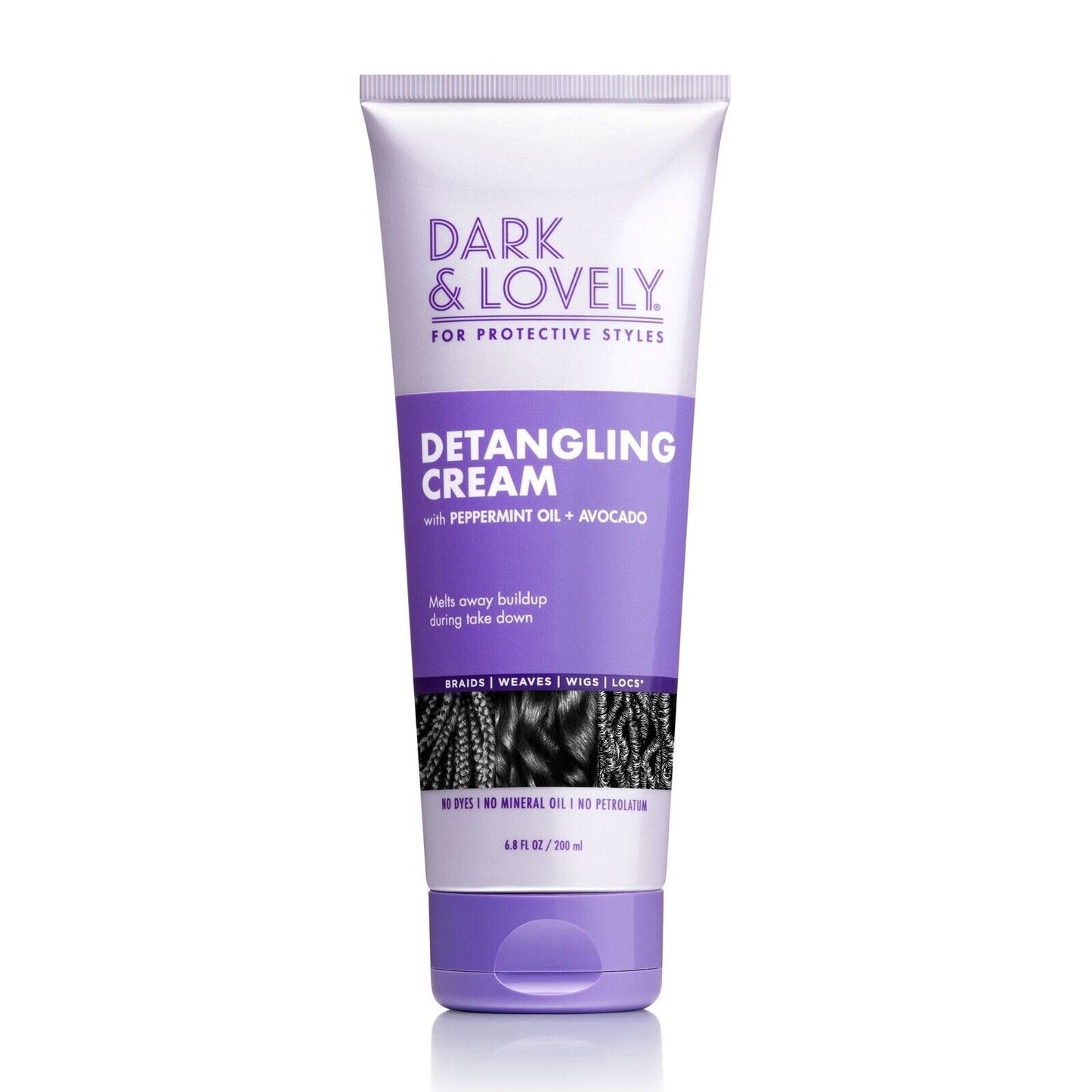 Dark & Lovely Detangling Cream 200ml