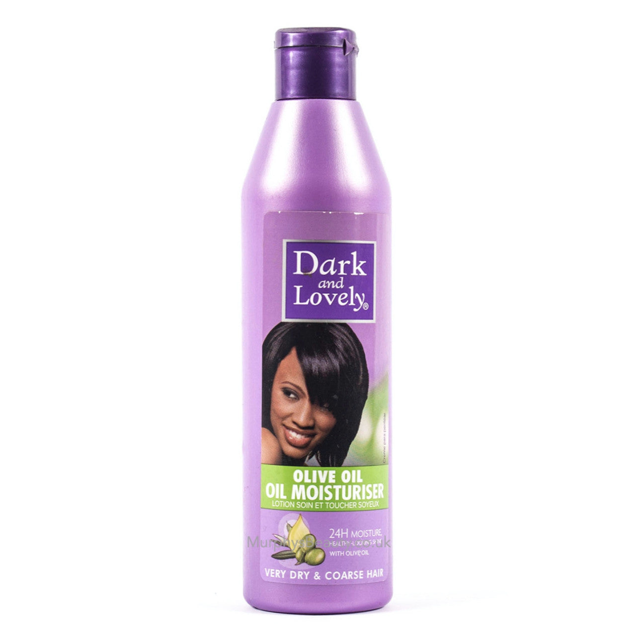 Dark & Lovely Olive Oil Moisturizer 250ml