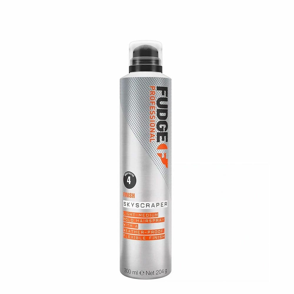 Fudge Skyscraper Light to Medium Hold Hair Spray 300ml