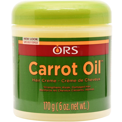 ORS Olive Oil Carrot Hairdress 6oz