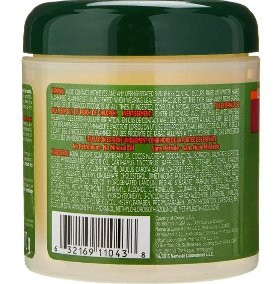 ORS Olive Oil Carrot Hairdress 6oz