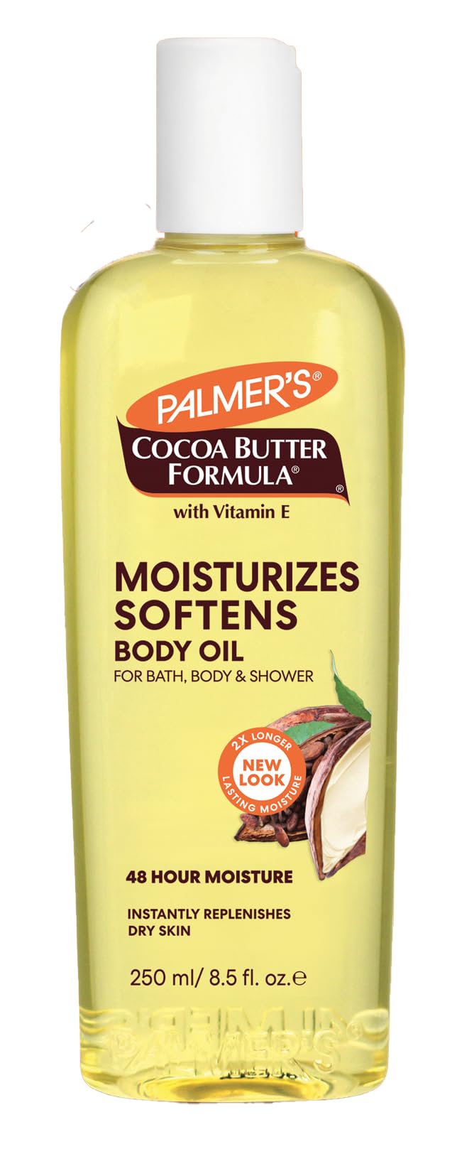 Palmer's Cocoa Butter Moisturizing Body Oil 250ml