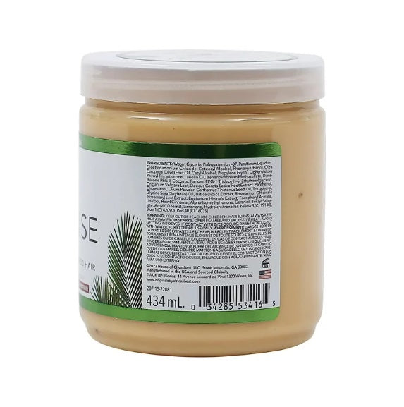 Africa's Best Originals Hair Mayonnaise 15oz