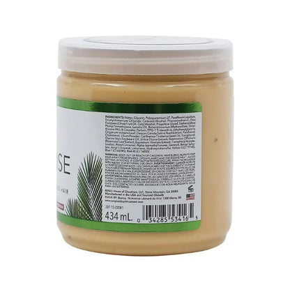 Mayonnaise pour cheveux Africa's Best Originals 15 oz 