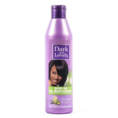 Dark & Lovely Olive Oil Moisturizer 250ml