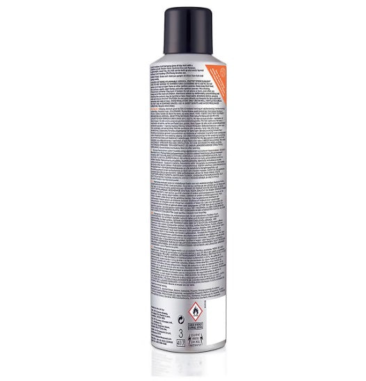 Fudge Skyscraper Light to Medium Hold Hair Spray 300ml
