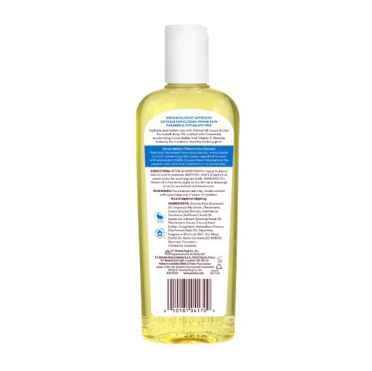 Palmer's Cocoa Butter Moisturizing Body Oil 250ml