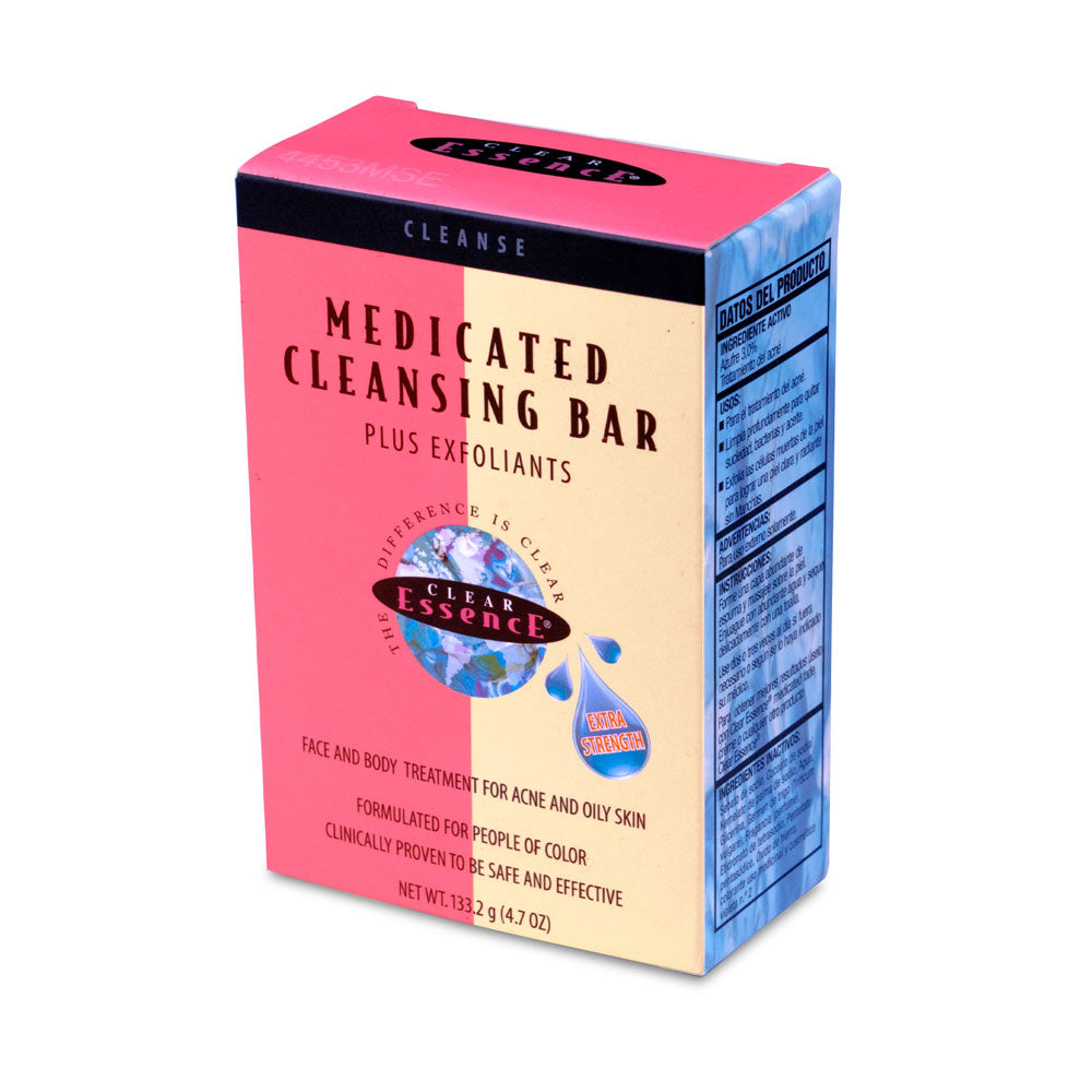 Clear Essence Medicated Cleansing Bar 133g
