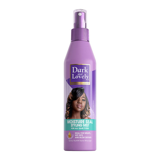 Dark & Lovely Moisture Seal Styling Mist 250ml