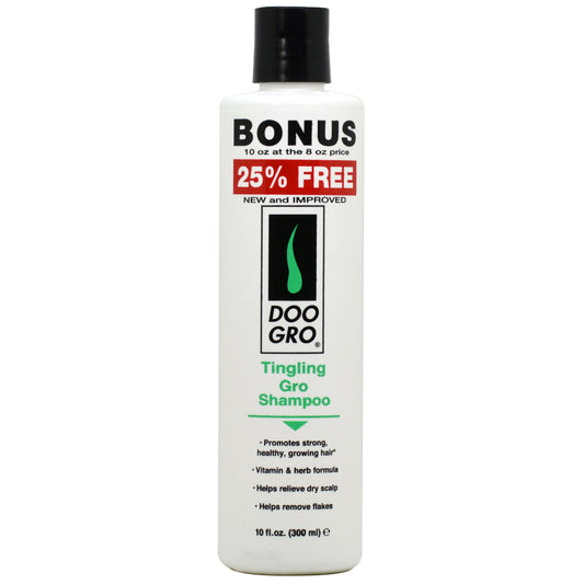 Shampoing Doo Gro Tingling Gro 300 ml